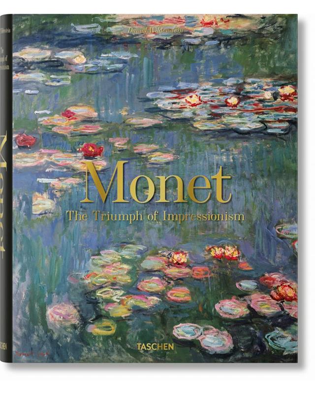 Monet The Triumph of Impressionism