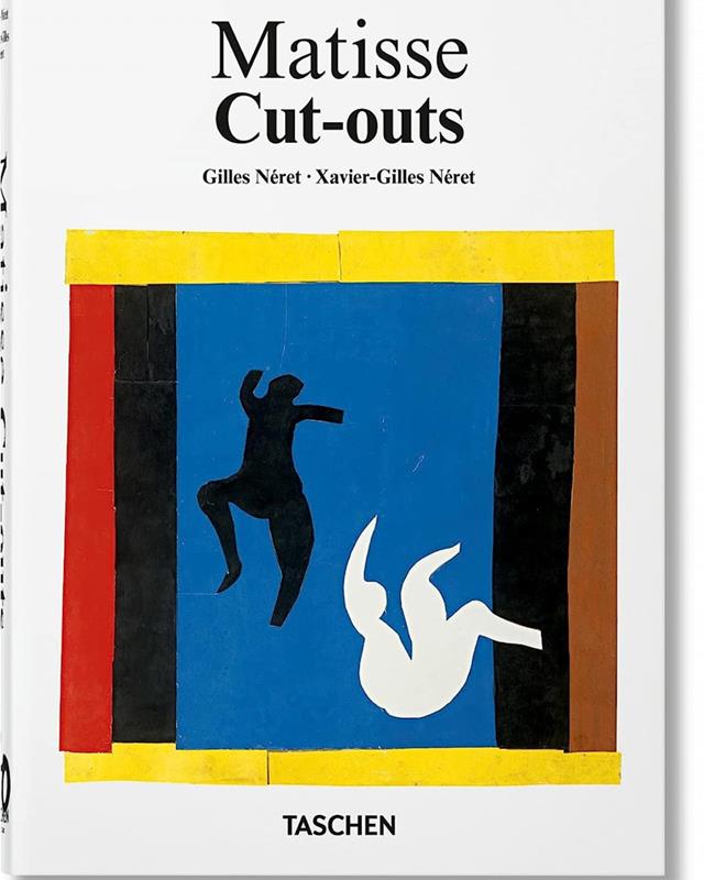 Matisse, Cut-outs