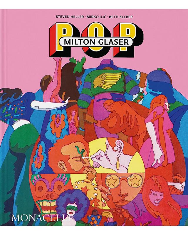 Milton Glaser