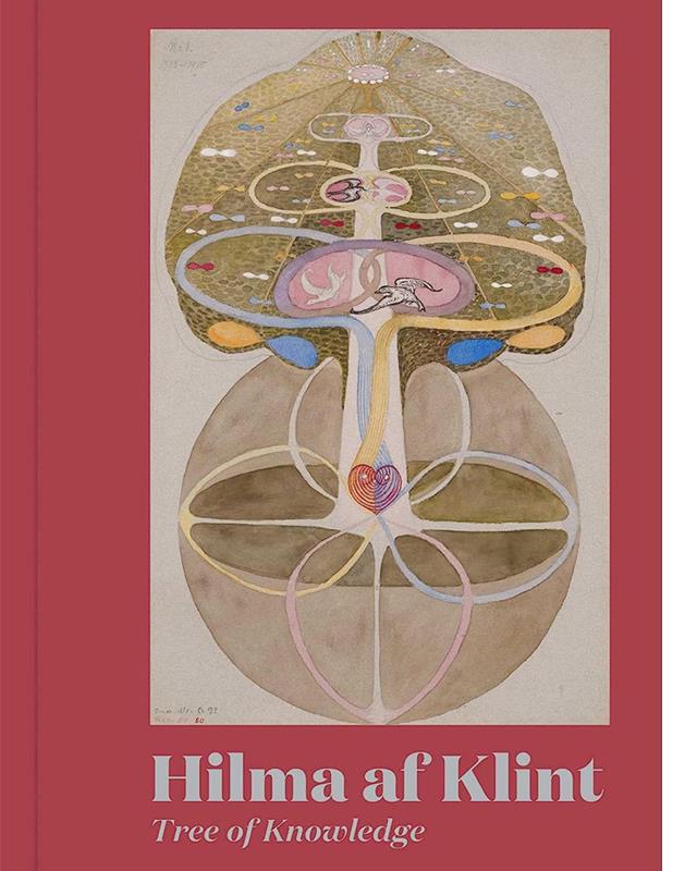 Hilma af Klint: Tree of Knowledge