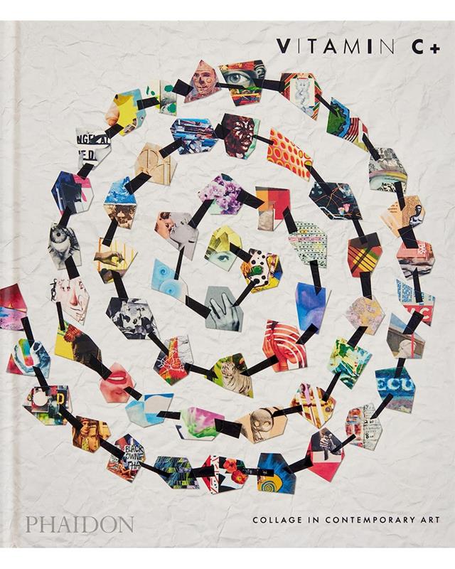 Vitamin C+: Collage in Contemporary Art