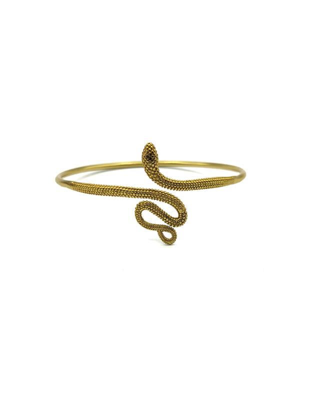 Fair Anita: Viper Snake Adjustable Bracelet