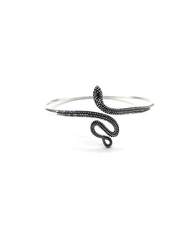 Fair Anita: Viper Snake Adjustable Bracelet