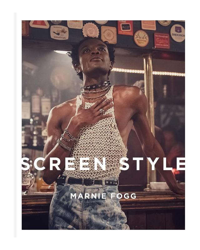 Screen Style