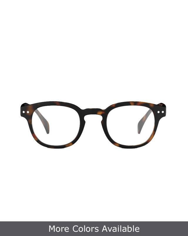#C Series IZIPIZI Reading Glasses