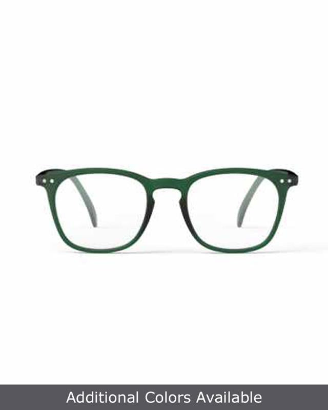 #E Series IZIPIZI Reading Glasses