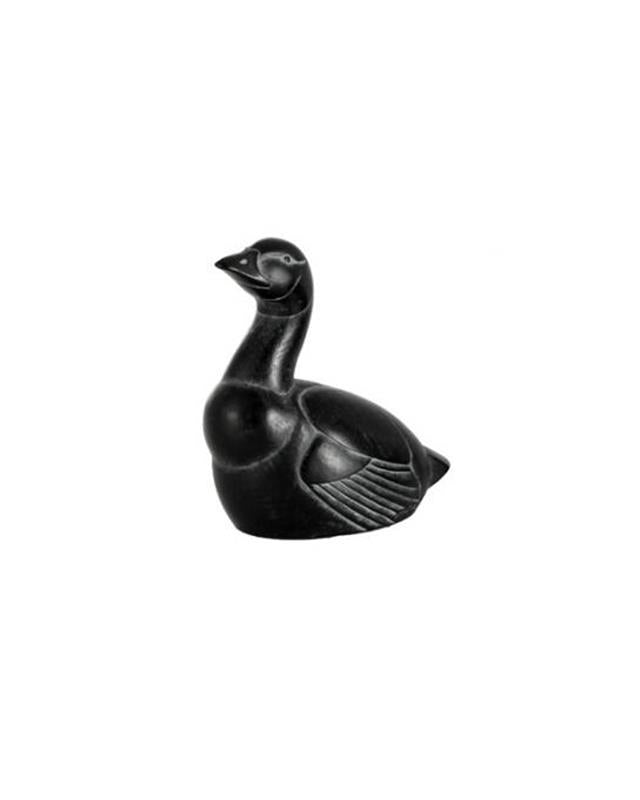 Goose Medium Sculpture