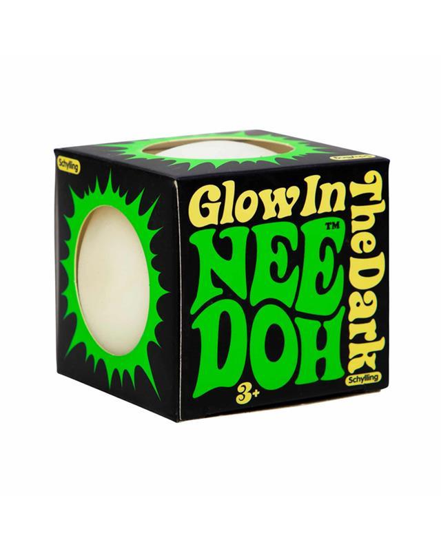 Glow In The Dark NeeDoh