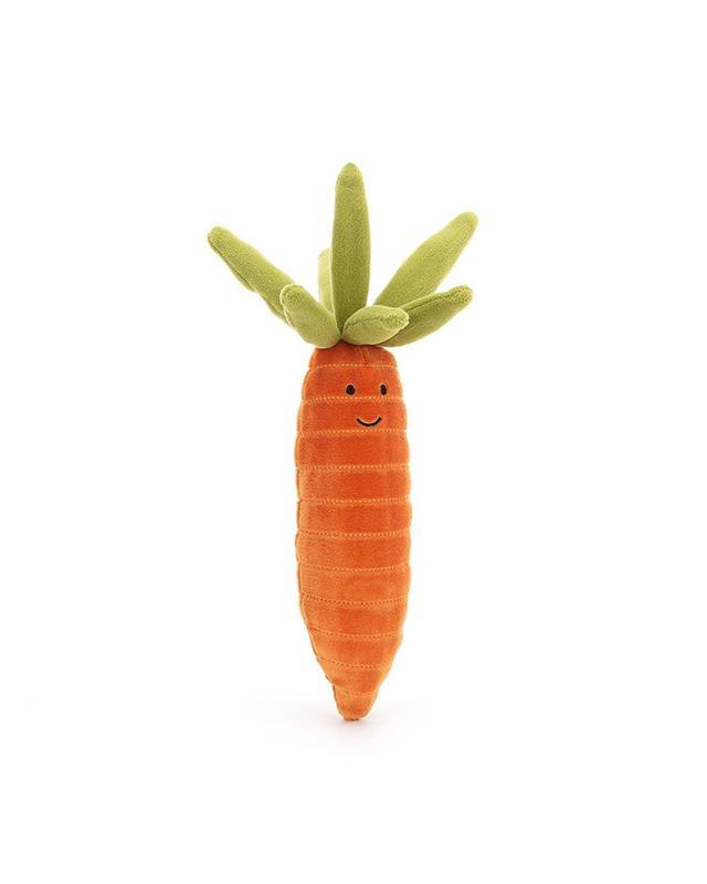 Vivacious Vegetable Carrot