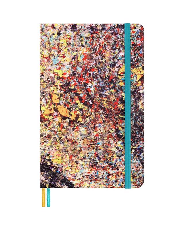 Year of the Dragon Notebook by Zeng FanZhi