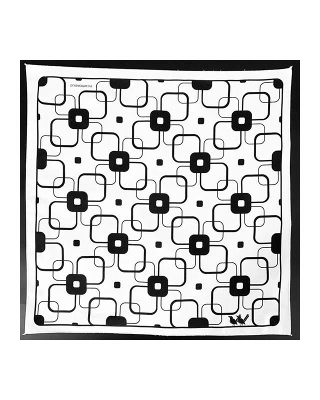Hip to be Square Bandana