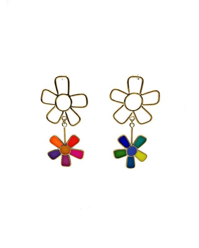 Studio Sophia Sophia: Saponarias Earrings