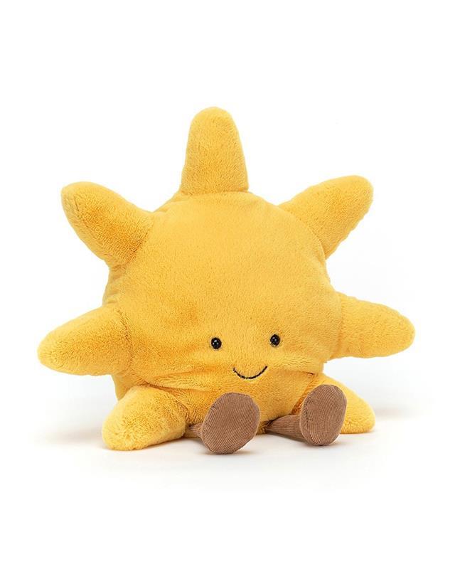 Amuseable Sun