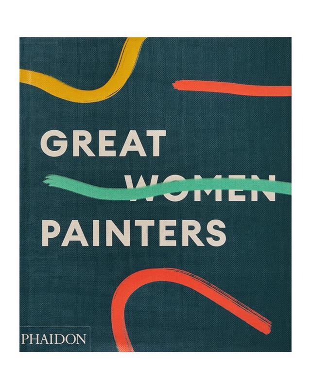 Great Women Painters