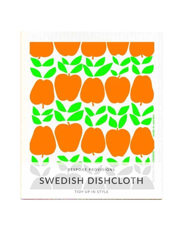 Swedish Dishcloth