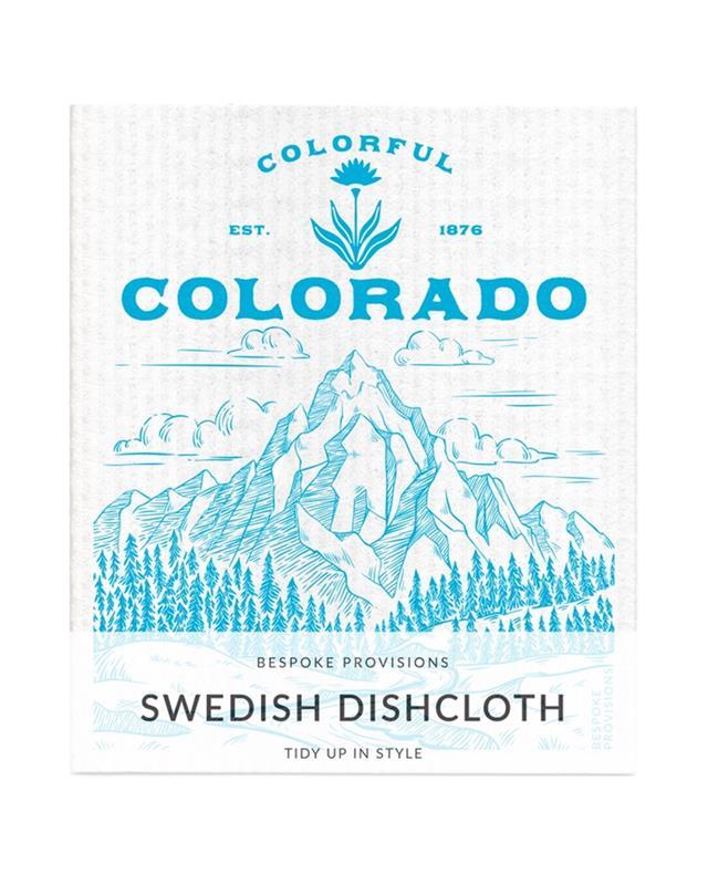 Swedish Dishcloth