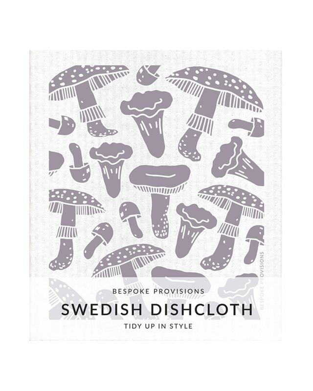 Swedish Dishcloth