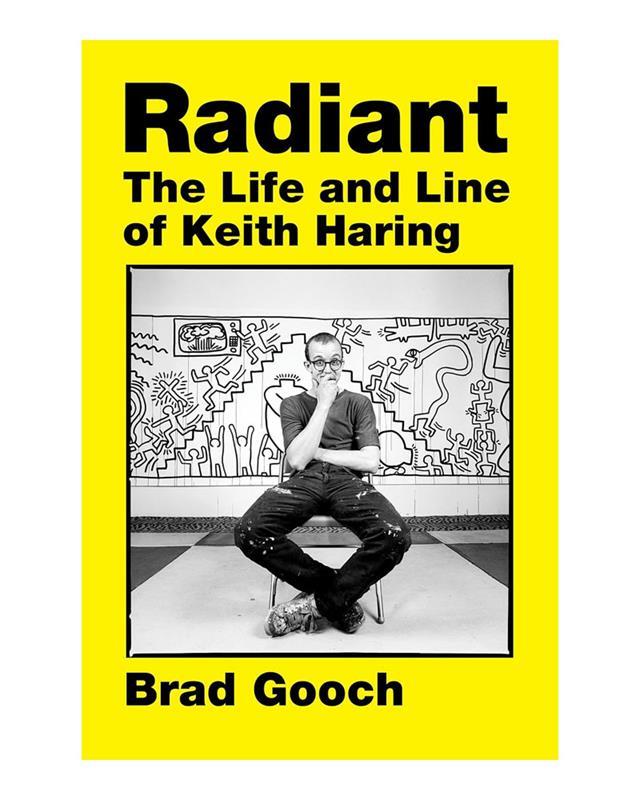 Radiant: The Life and Line of Keith Haring