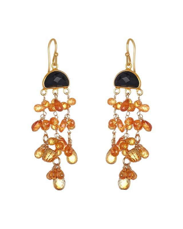 Mabel Chong: Marcela III Earrings