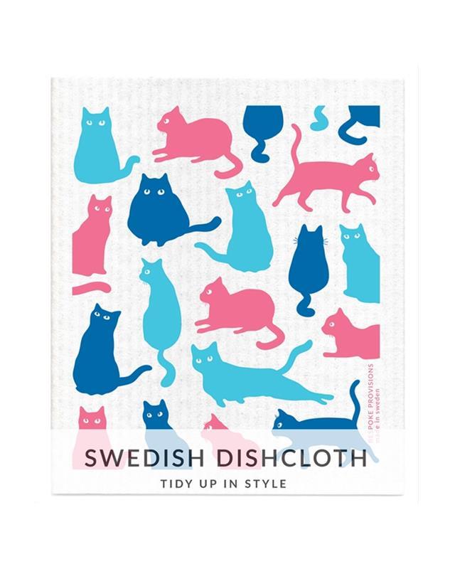 Swedish Dishcloth