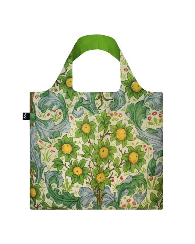 Artistic Reusable Tote Bags by Loqi