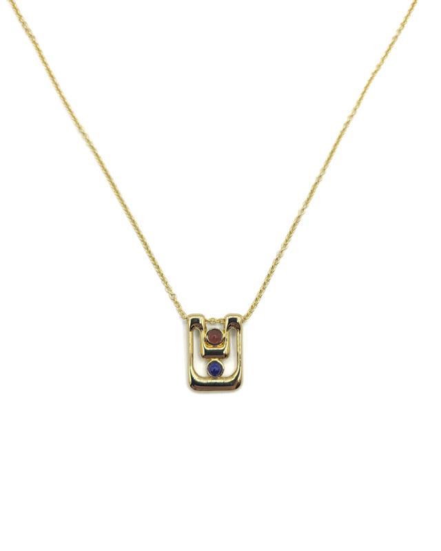 Lindsay Lewis: Damen Necklace