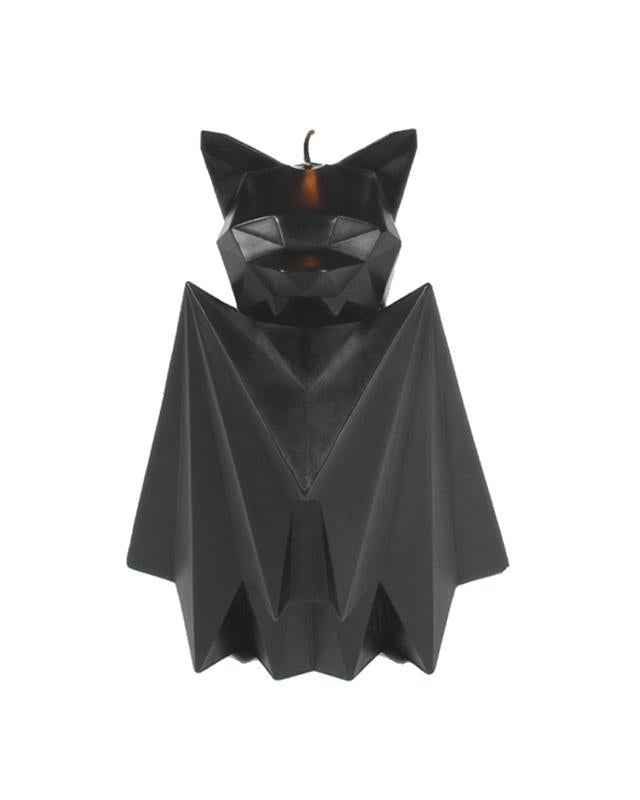 PyroPet Blaka Bat Skeleton Candle