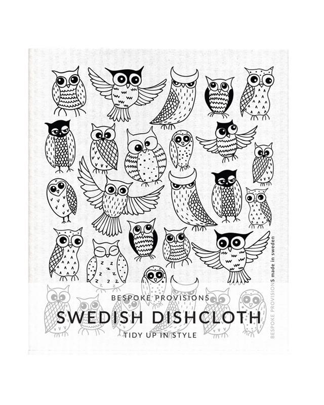 Swedish Dishcloth