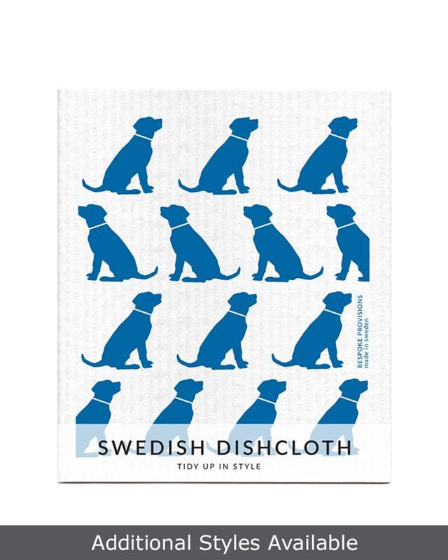 Swedish Dishcloth
