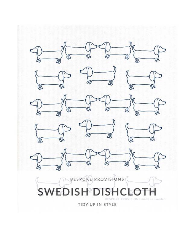 Swedish Dishcloth