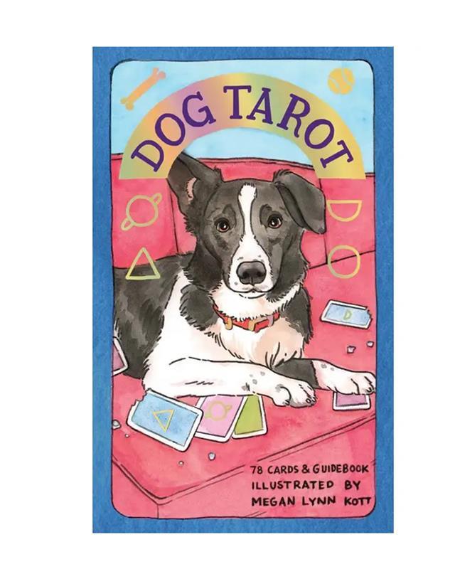 Dog Tarot