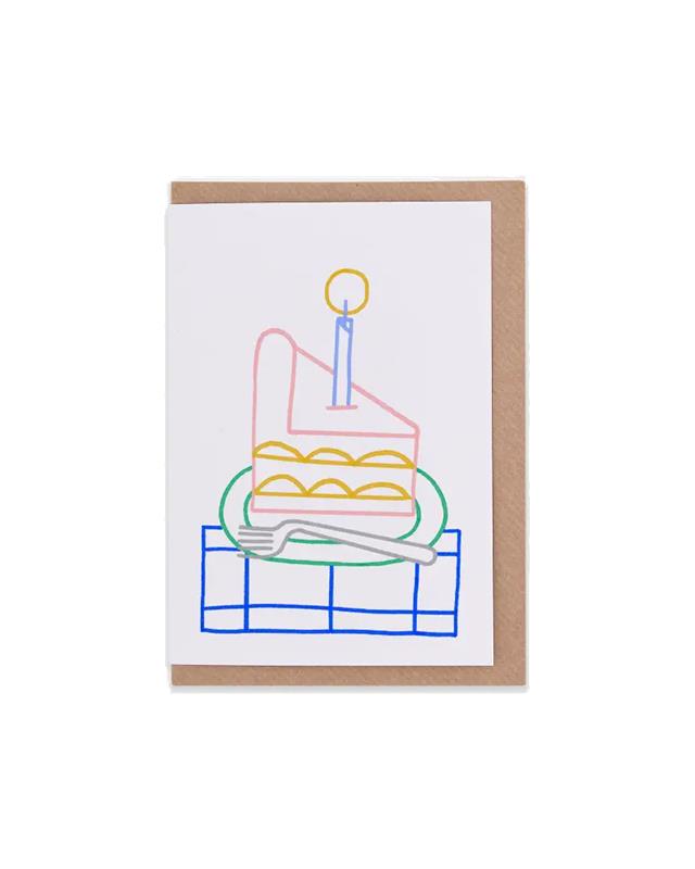 It’s Your Birthday Greetings Card