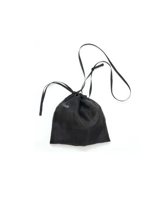 Mate Mono: See Through Shoulder Bag