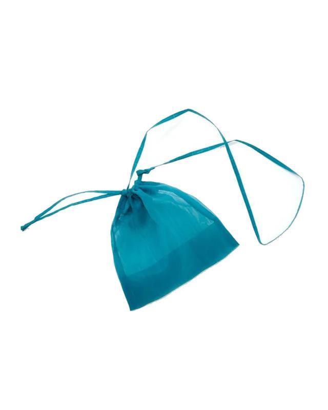 Mate Mono: See Through Shoulder Bag