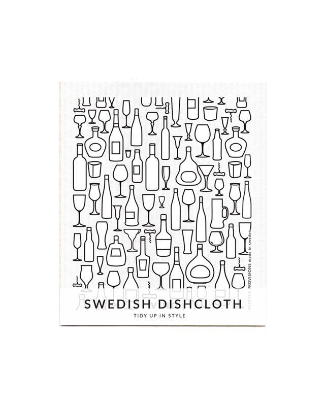 Swedish Dishcloth