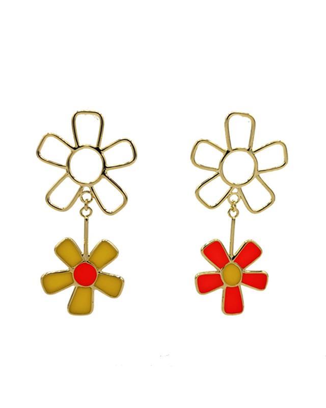 Studio Sophia Sophia: Saponarias Earrings