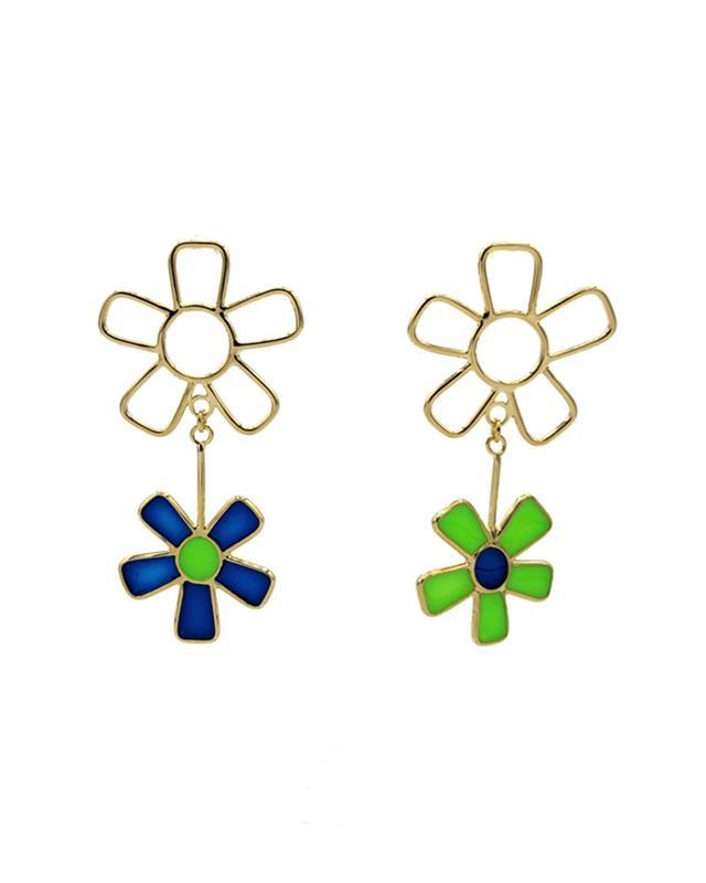 Studio Sophia Sophia: Saponarias Earrings