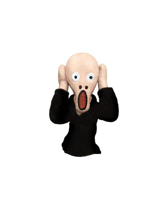 Magnetic Finger Puppet