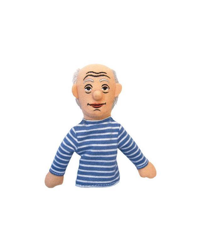 Magnetic Finger Puppet