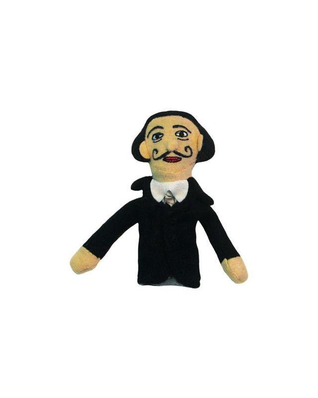 Magnetic Finger Puppet