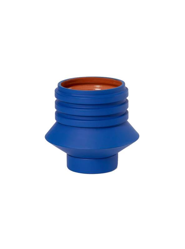 Strata Plant Vessel