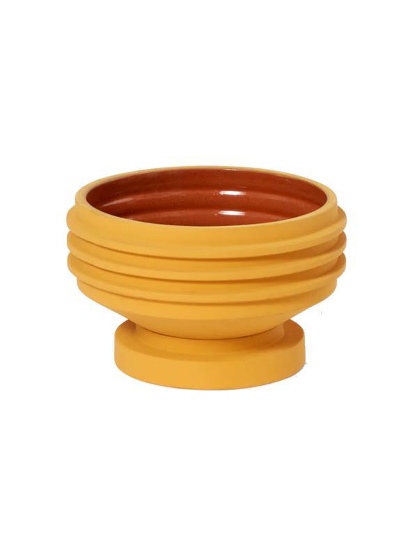 Strata Plant Vessel