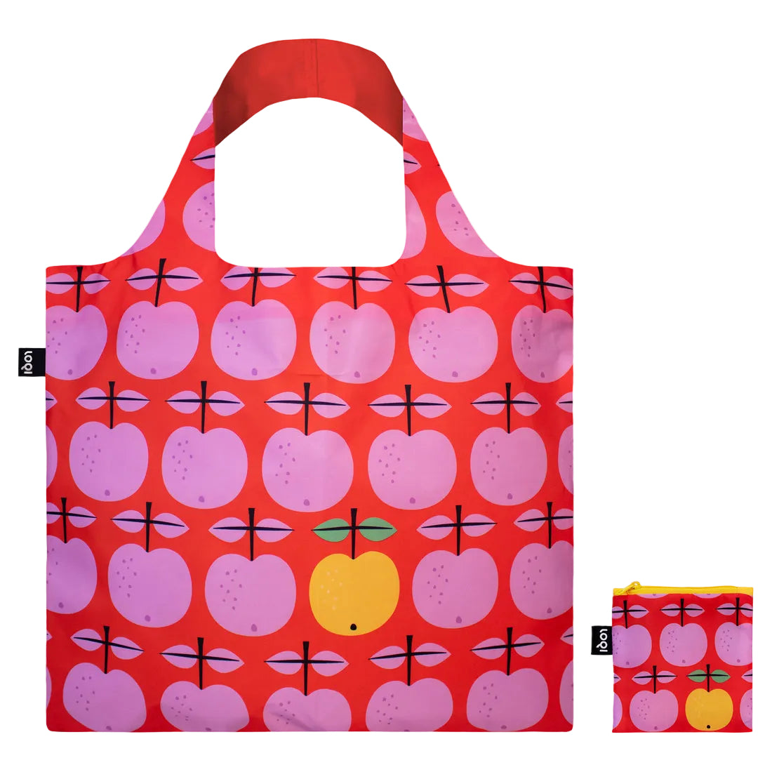 STIG LINDBERG Pall Recycled LOQI Bag