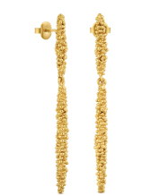 Stardust Earrings