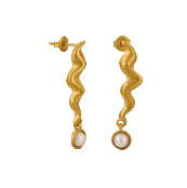 Dali Pearl Dangle
