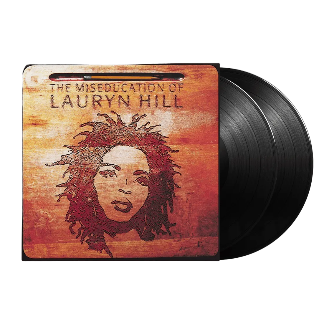 The Miseducation of Lauryn Hill Record