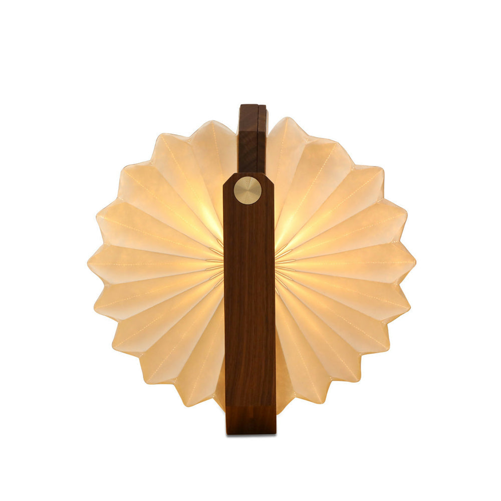 Smart Origami Lamp