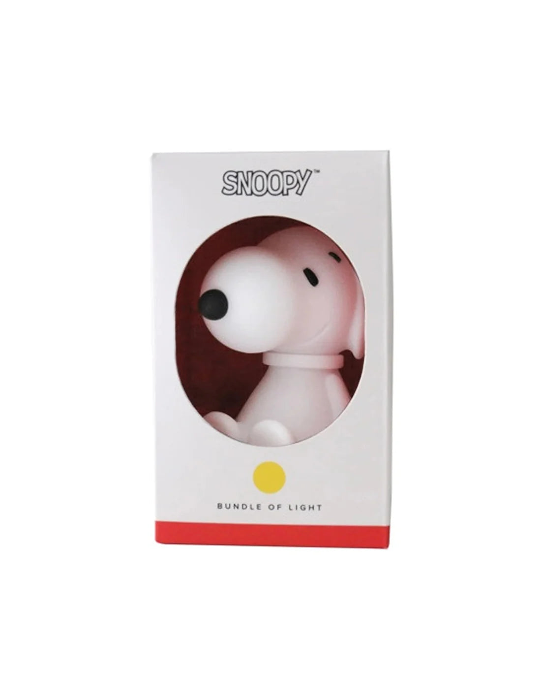 Mr Maria Snoopy Lights