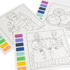 Frida Kahlo Watercolor Kit