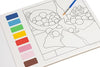 Impressionism Watercolor Kit